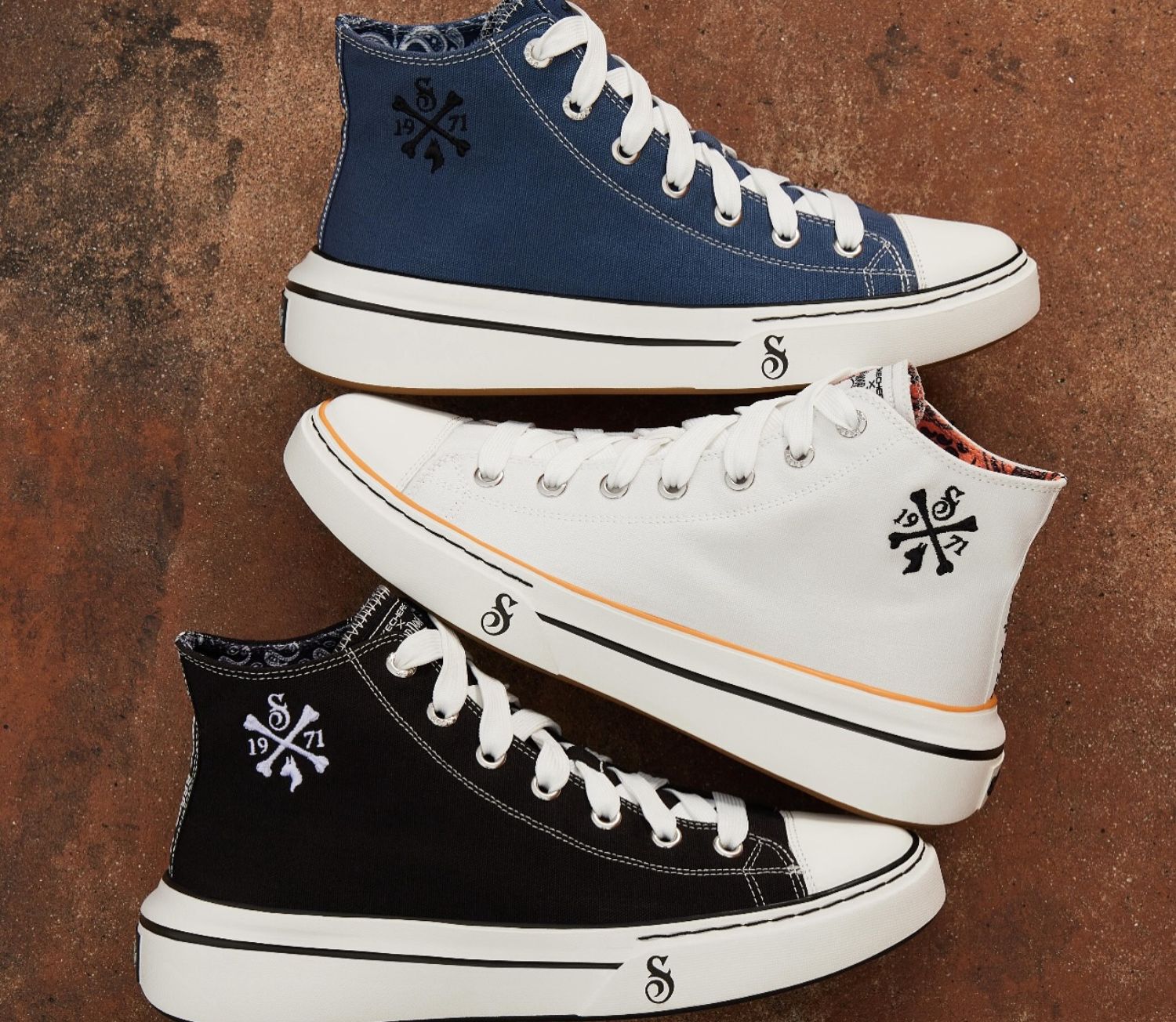 Snoop Dogg - Shop All with 3 Snoop style shoes